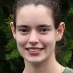 Portrait Karen Geßner