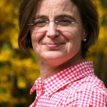 Portrait Karin Stegemann-Schräder