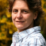 Portrait Martina Stappert
