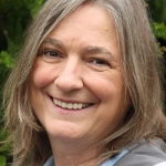 Portrait Sonja Korves